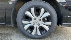 Honda Jazz 1.5 i-MMD Hybrid Elegance 5dr eCVT Hybrid Hatchback